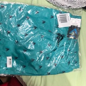 Kanu swim trunks BRAND NEW